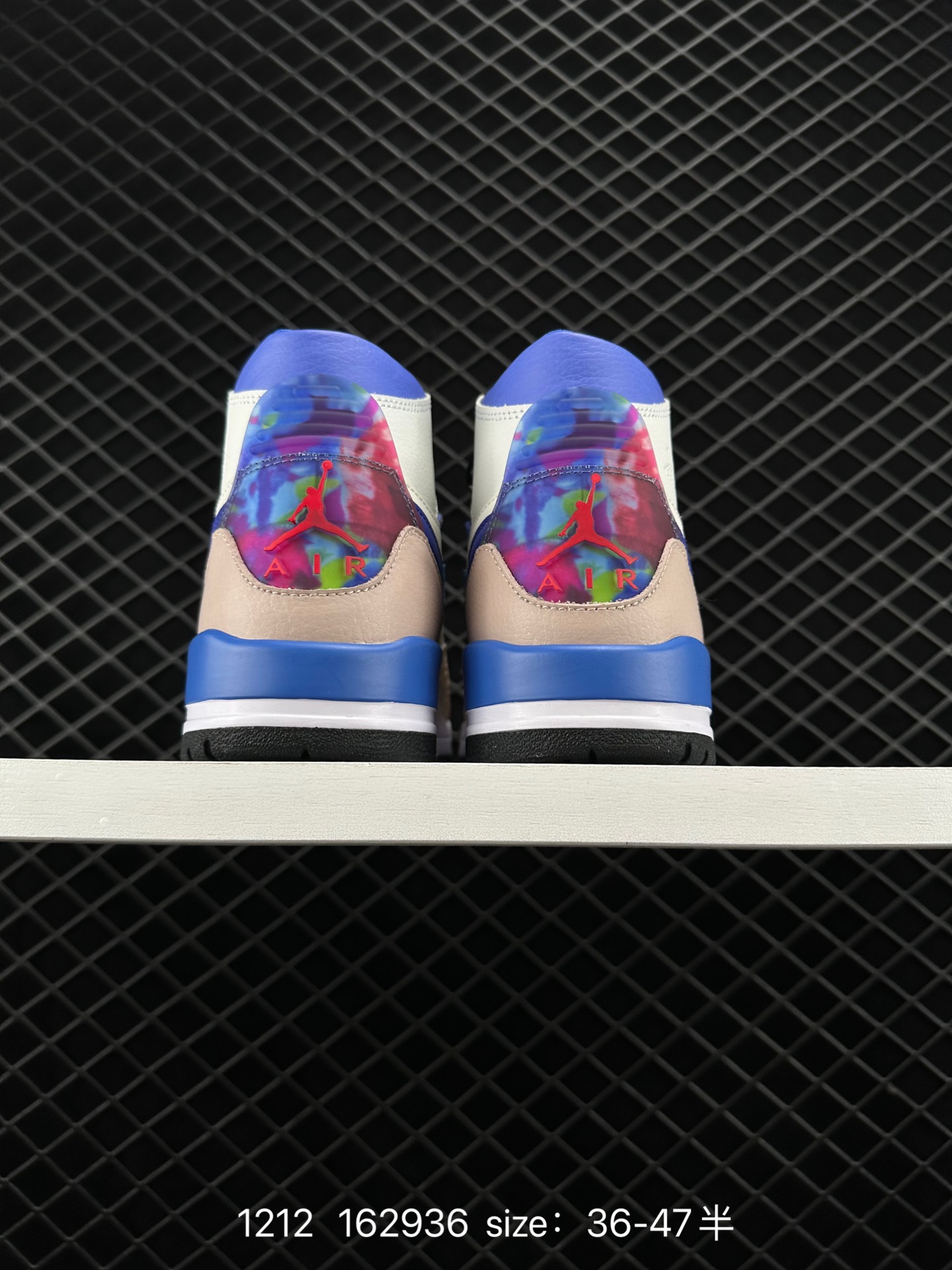 Air Jordan Legacy 312